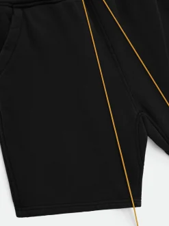SWEAT SHORTS