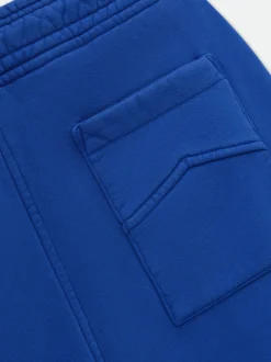 SWEAT SHORTS