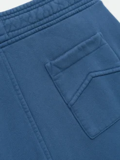 SWEAT SHORTS