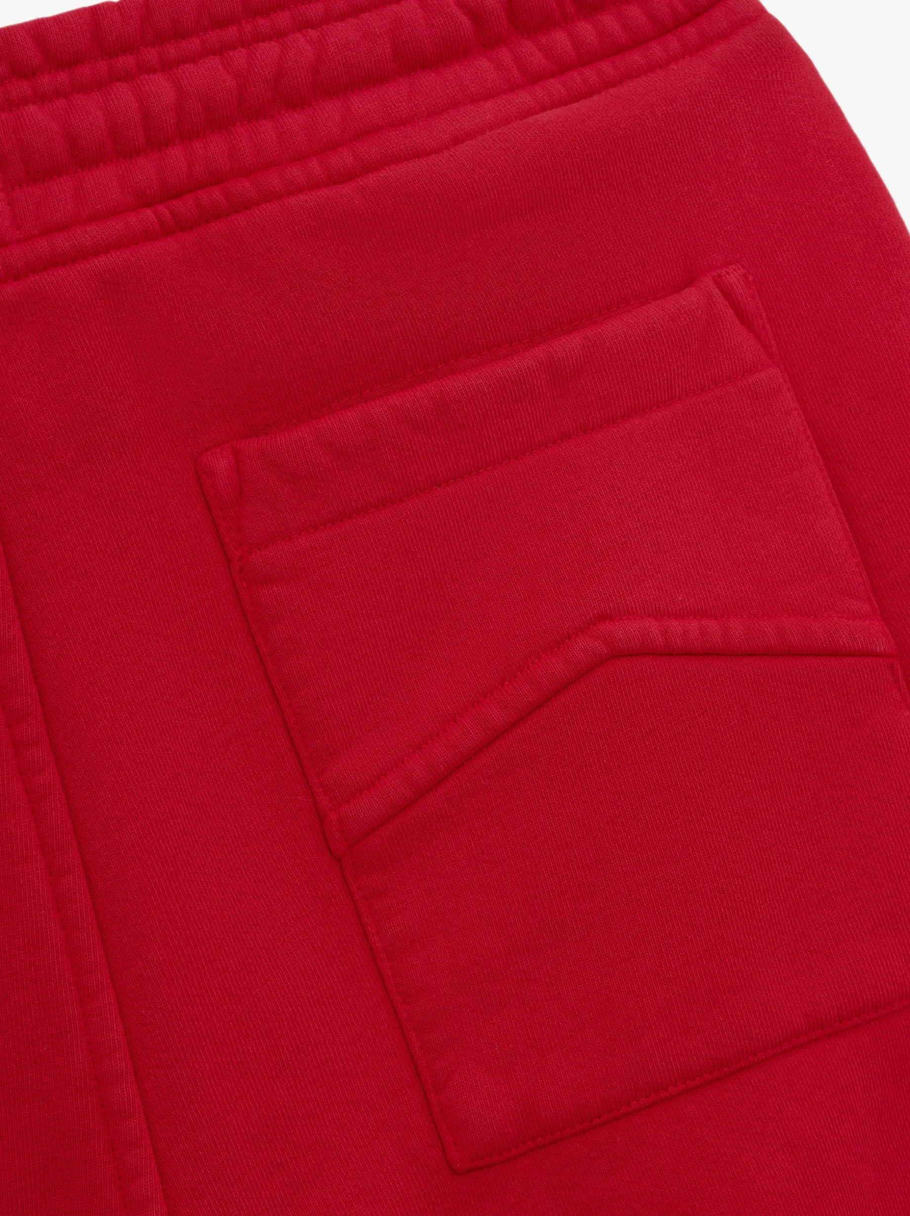 SWEAT SHORTS
