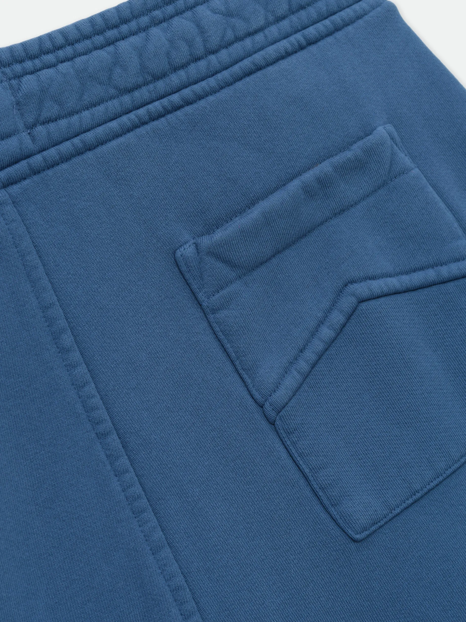 SWEAT SHORTS