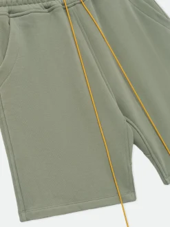 SWEAT SHORTS