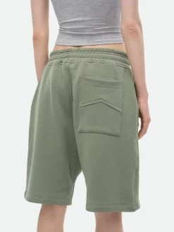 SWEAT SHORTS