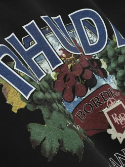 TOWN AND COUNTRY HOODIE