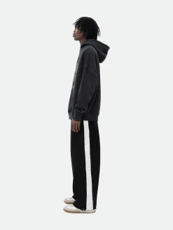 TOWN AND COUNTRY HOODIE