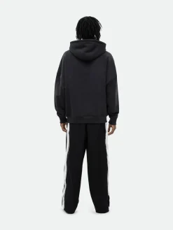 TOWN AND COUNTRY HOODIE