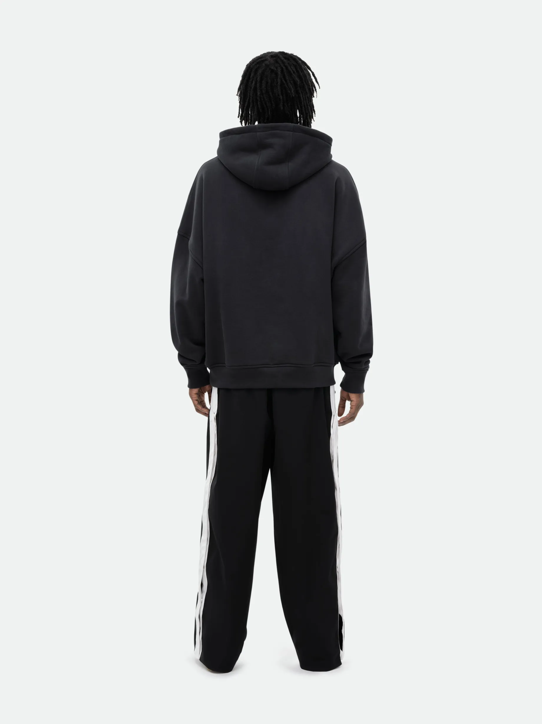 TOWN AND COUNTRY HOODIE
