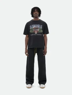 TOWN AND COUNTRY TEE