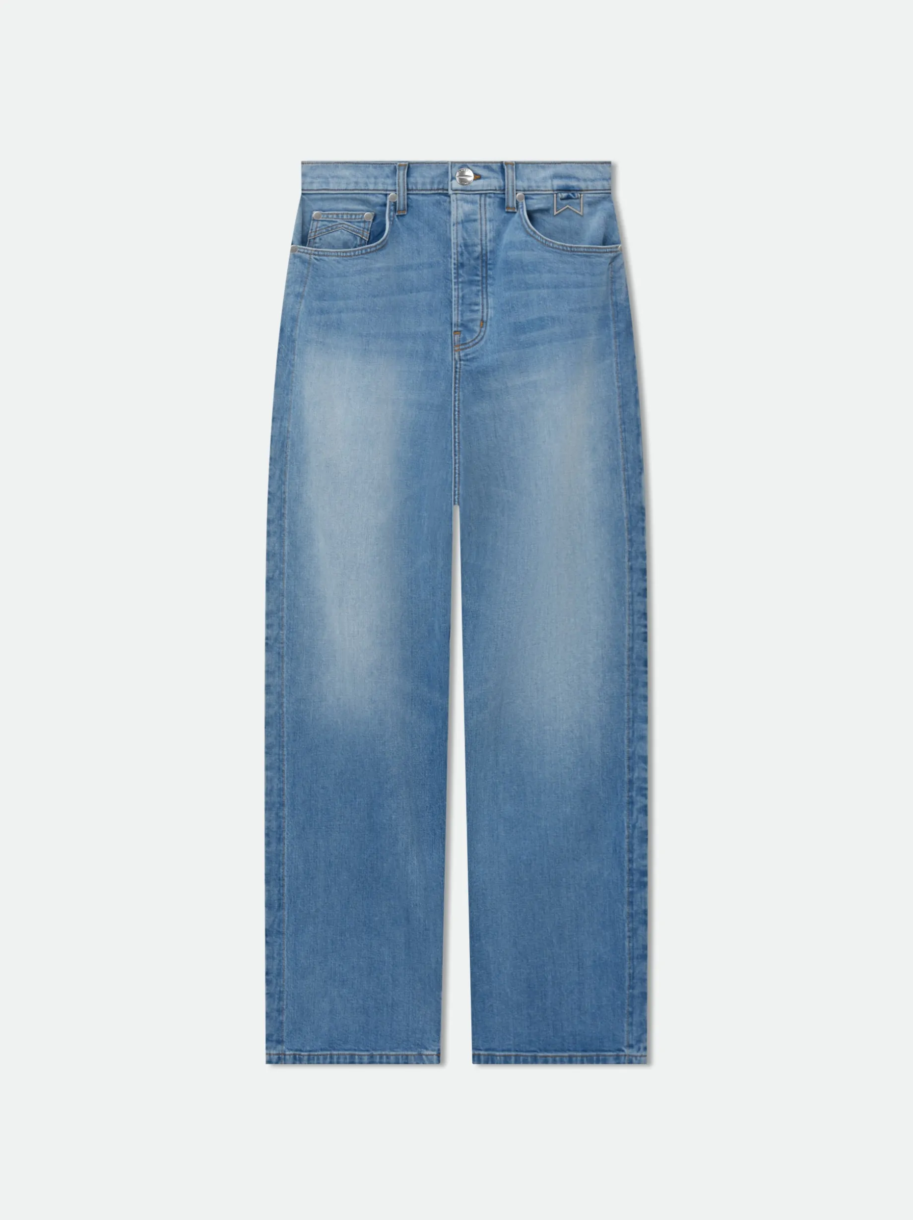 TRAXEDO DENIM PANT