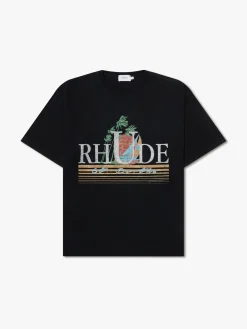 TROPICS TEE