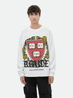 VERITAS RHUDE TEE