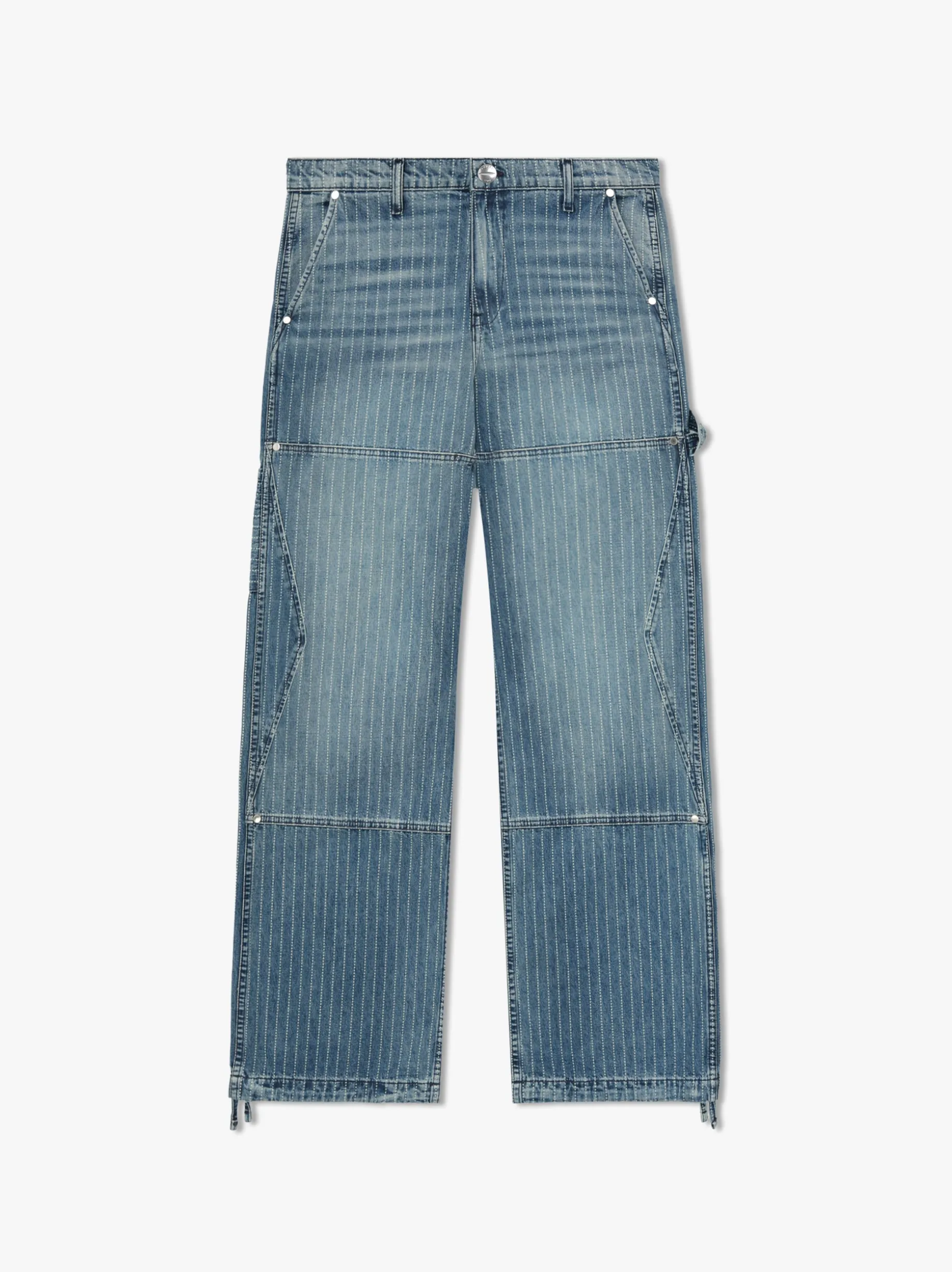 WABASH DENIM REZA DOUBLE KNEE