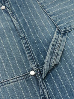 WABASH DENIM REZA DOUBLE KNEE
