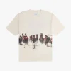 WILD HORSES TEE