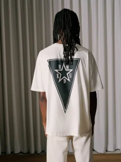 WILD HORSES TEE