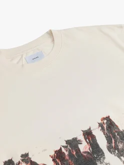 WILD HORSES TEE