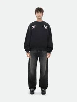 WINE COUNTRY CREWNECK