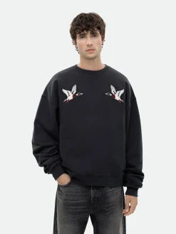 WINE COUNTRY CREWNECK