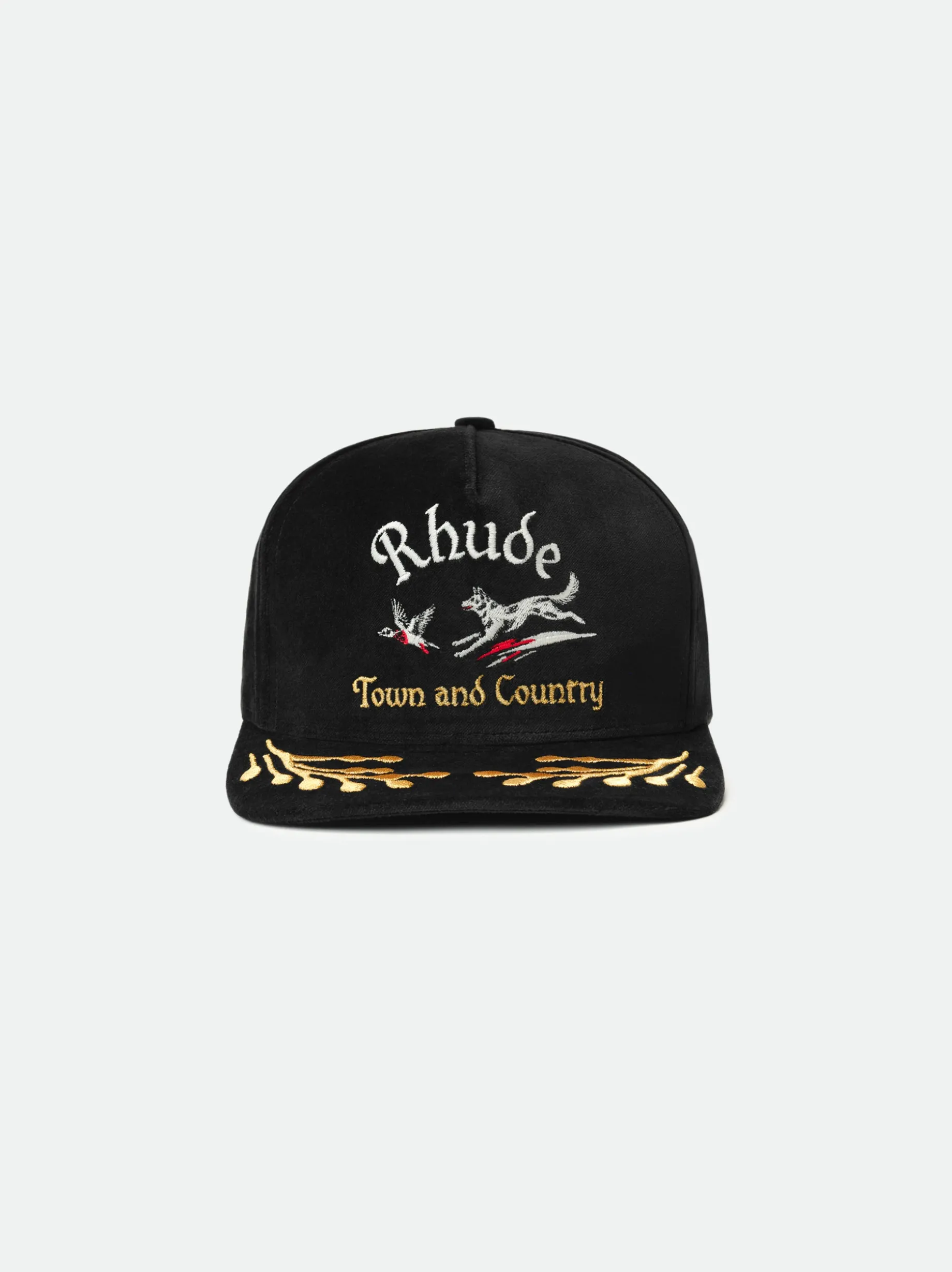 WINE COUNTRY SOUVENIR HAT