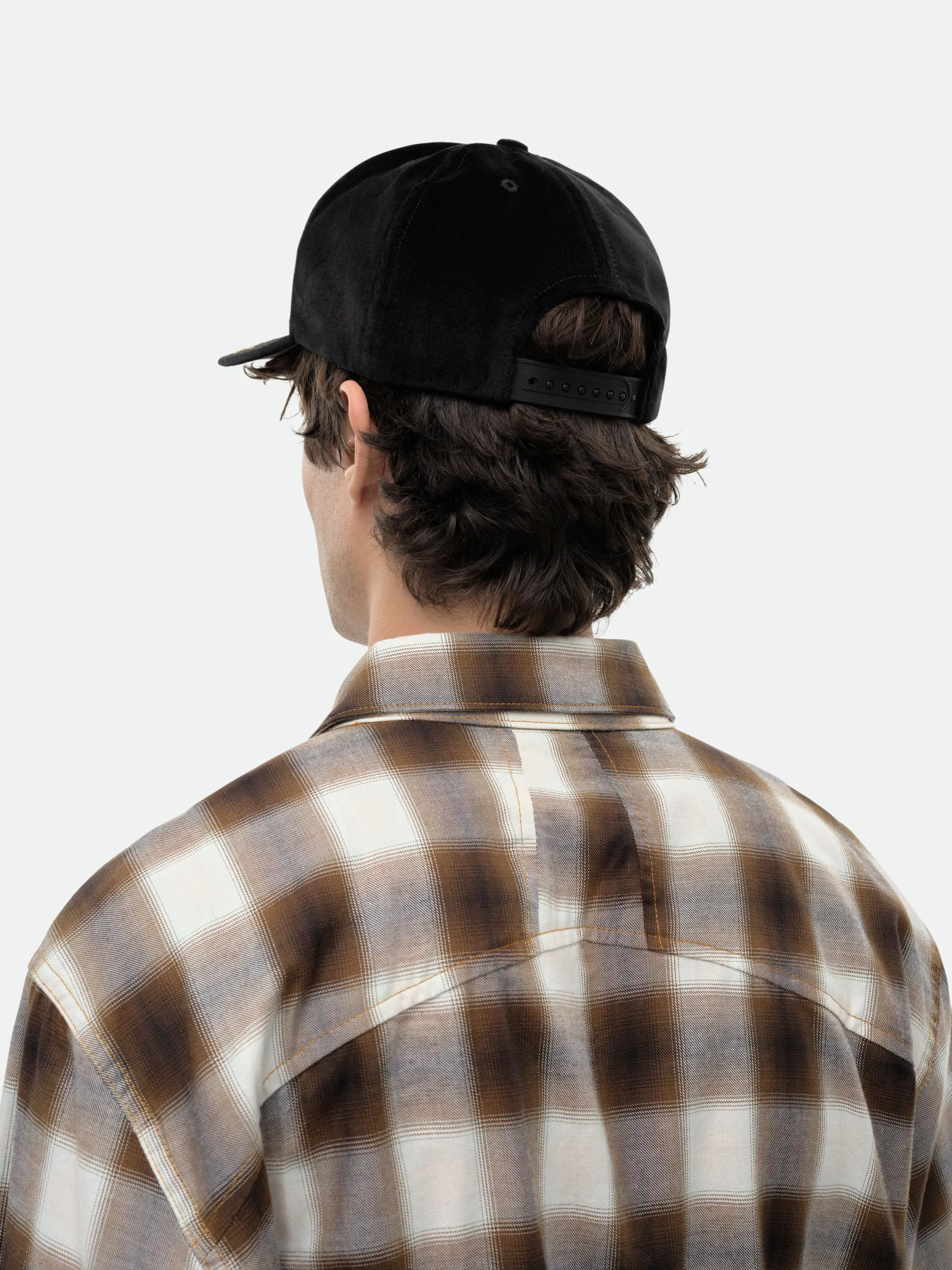 WINE COUNTRY SOUVENIR HAT