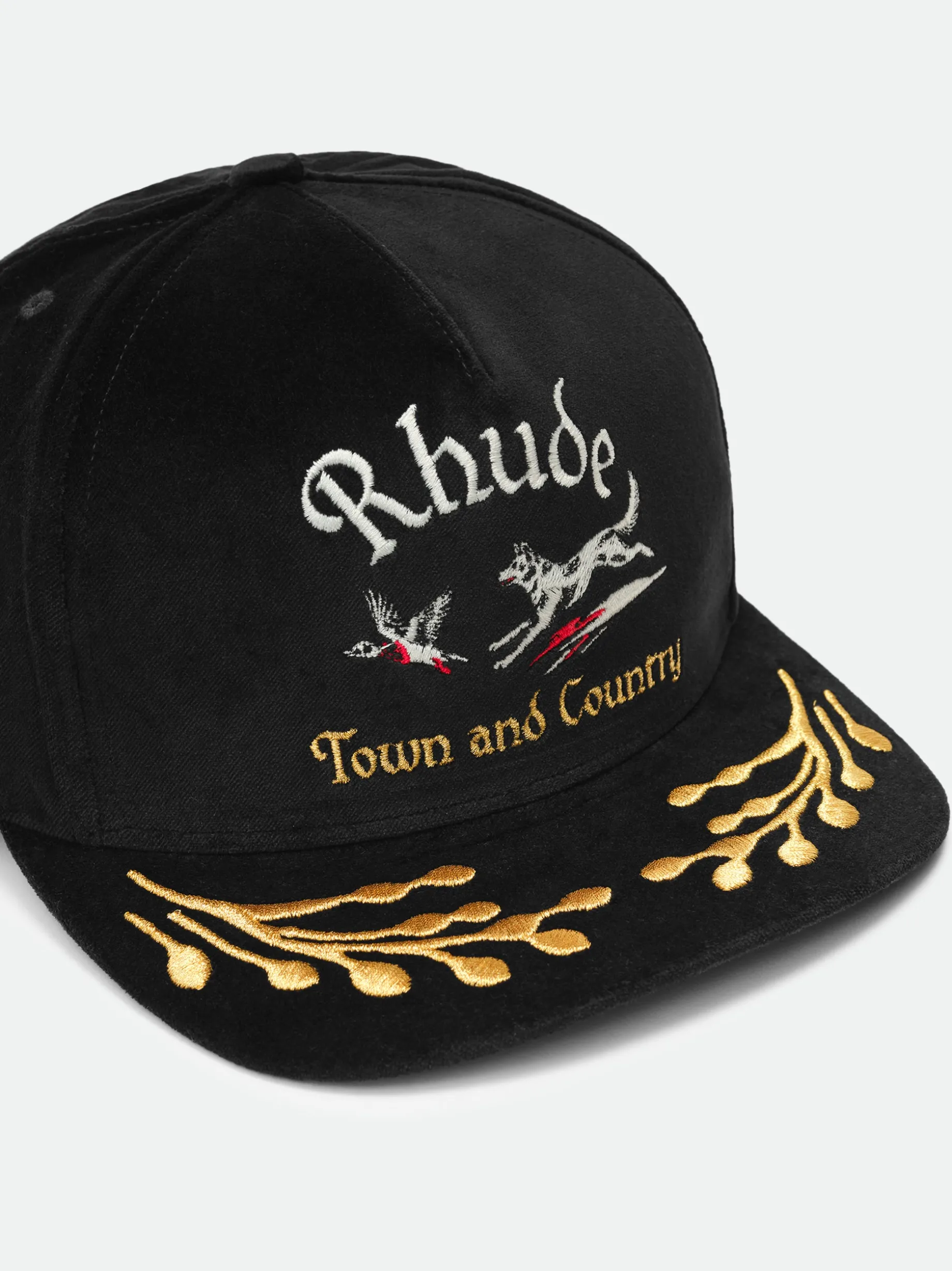 WINE COUNTRY SOUVENIR HAT