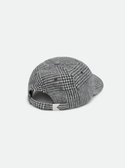 WRAP LOGO 6-PANEL HAT