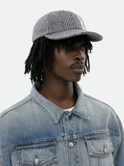 WRAP LOGO 6-PANEL HAT
