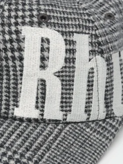 WRAP LOGO 6-PANEL HAT